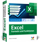 Helmut Vonhoegen - Excel - Formeln und Funktionen