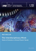 Ines Ghalleb - The Interdisciplinary Mind