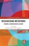 Michele Rossi Prandi, Michele Prandi, Micaela Rossi - Researching Metaphors