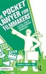 Esq. Crowell, Thomas Crowell Esq., Thomas A. Crowell Esq. - Pocket Lawyer for Filmmakers