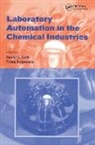David G. Cork, Cork David G., Tohru Sugawara, Sugawara Tohru - Laboratory Automation in the Chemical Indus