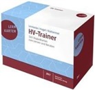 Kirsten Hagel, Kirsten Lennecke, Claudi Rothermel, Claudia Rothermel - HV-Trainer