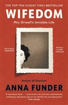 Author PG 321237, Anna Funder - Wifedom