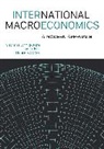 Stephanie Schmitt-Grohe, Stephanie Uribe Schmitt-Grohe, Stephanie Schmitt-Grohé, Martin Uribe, Martín Uribe, Woodford... - International Macroeconomics
