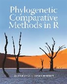 Luke J. Harmon, Liam J. Revell, Liam J. Harmon Revell - Phylogenetic Comparative Methods in R