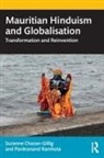 Suzanne Chazan-Gillig, Suzanne (Institute Research and Dev Chazan-Gillig, Pavitranand Ramhota - Mauritian Hinduism and Globalisation