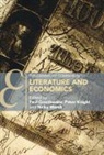 Paul (University of Edinburgh) Knight Crosthwaite, Paul Crosthwaite, Peter Knight, Nicky Marsh - Cambridge Companion to Literature and Economics