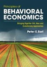 Peter Earl, Peter (University of Queensland) Earl, Peter E. Earl, Peter E. (University of Queensland) Earl, Earl Peter E. - Principles of Behavioral Economics