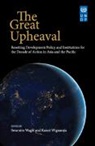 Swarnim Wignaraja Wagle, Swarnim Wagle, Swarnim Waglé, Kanni Wignaraja - Great Upheaval