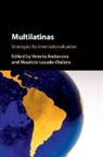 Veneta (Universidad de los Andes Andonova, Veneta Andonova, Mauricio Losada-Otálora - Multilatinas