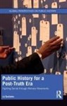 Liz Sevcenko, Liz Ševčenko - Public History for a Post-Truth Era