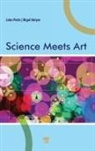 Nigel Helyer, John Potts - Science Meets Art