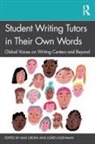 Max Kleinman Orsini, Loren Kleinman, Kleinman Loren, Max Orsini - Student Writing Tutors in Their Own Words