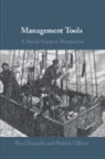 Ève Chiapello, Eve (Ecole Des Hautes Etudes En Science Chiapello, Patrick Gilbert, Gilbert Patrick - Management Tools