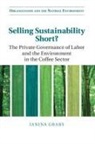 Janina Grabs - Selling Sustainability Short?