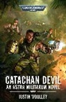Justin Woolley - Catachan Devil