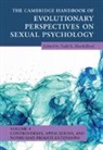 Todd K. (Oakland University Shackelford, Todd K. Shackelford - Cambridge Handbook of Evolutionary Perspectives on Sexual