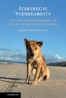 Katie Woolaston, Katie (Queensland University of Technol Woolaston - Ecological Vulnerability