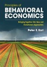 Peter Earl, Peter (University of Queensland) Earl, Peter E. Earl, Peter E. (University of Queensland) Earl, Earl Peter E. - Principles of Behavioral Economics