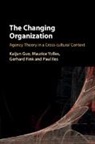 Gerhard Fink, Fink Gerhard, Kaijun Guo, Kaijun Yolles Guo, Guo Kaijun, Paul Iles... - Changing Organization