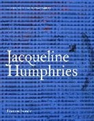 Frances Guerin, Guerin Frances - Jacqueline Humphries