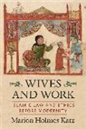 Marion Holmes Katz, Marion Holmes (Book Review Editor Katz - Wives and Work