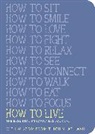 Jason Deantonis, Thich Nhat Hanh - How to Live