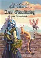 Hannah Böving, Kathrin Brückmann, Edith Parzefall, Hannah Böving - Der Eierkrieg