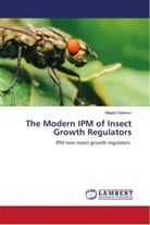 Magda Sabbour - The Modern IPM of Insect Growth Regulators