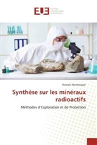 Romain Mushengezi - Synthèse sur les minéraux radioactifs
