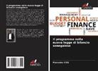 Mamadou Ciss - Il programma nella nuova legge di bilancio senegalese