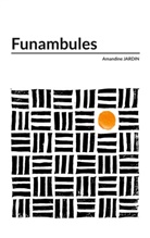Amandine Jardin - Funambules