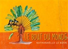Nathanaëlle Le Guen - Le bout du monde