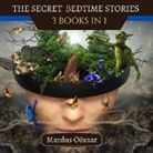 Mardus Öösaar - The Secret Bedtime Stories
