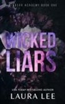 Laura Lee - Wicked Liars - Special Edition