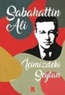 Sabahattin Ali - Icimizdeki Seytan