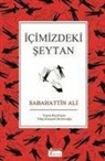 Sabahattin Ali - Icimizdeki Seytan Bez Ciltli