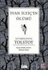 Lev Nikolayevic Tolstoy - Ivan Ilyicin Ölümü Bez Ciltli