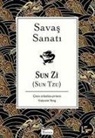 Sun Tzu - Savas Sanati Bez Ciltli