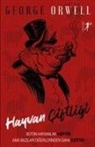 George Orwell - Hayvan Ciftligi
