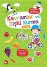 Kolektif - Kavramlar ve Iliski Kurma 5 Yas