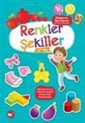 Kolektif - Renkler Sekiller 5 Yas
