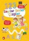 Kolektif - Sayilar Sesler Cizgiler 5 Yas