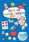 Kolektif - Zeka ve Mantik Gelisimi 5 Yas