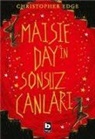 Christopher Edge - Maisie Dayin Sonsuz Canlari