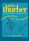 Thurber, James Thurber, Michael J. Rosen - People Have More Fun Than Anybody