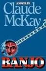 Claude Mckay - Banjo