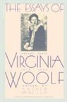 Virginia Woolf, Andrew McNeillie - Essays of Virginia Woolf