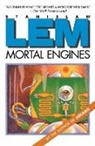 Stanislaw Lem - Mortal Engines