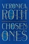 Veronica Roth - Chosen Ones